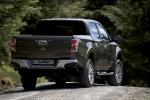 Mitsubishi L200 Double Cab Barbarian 2015 года